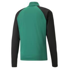 TeamLIGA 1/4 Zip Top Sweat 