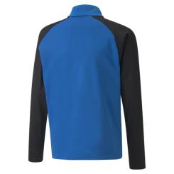 TeamLIGA 1/4 Zip Top Kinder 