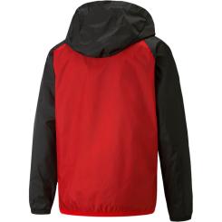 Teamliga Allwetterjacke Kinder 