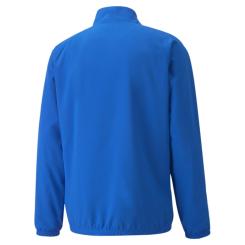 TeamLIGA Sideline Jacke Woven Jacke 
