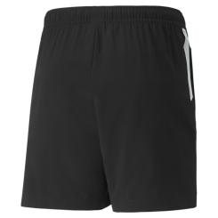 TeamLIGA  Sideline Short Kinder 