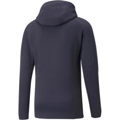 teamFINAL Casuals Kapuzenjacke