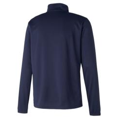 TeamRISE 1/4 Zip Top 