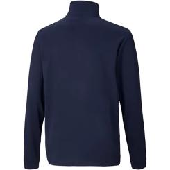 Teamrise 1/4 Zip Top Kinder 