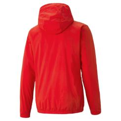 Teamrise Allwetter Poly Jacke 