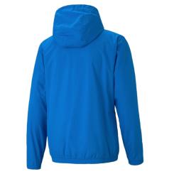 TeamRISE Allwetter Poly Jacke 