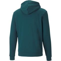 FUßBALL STREET Hoody 