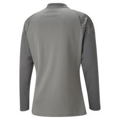 Teamcup Training 1/4 Zip Top