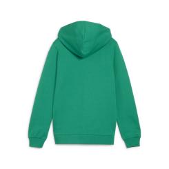 TeamGOAL Casuals Hooded Jacke Kinder 
