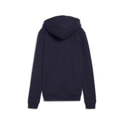 TeamGOAL Casual Hooded Jacke Damen 