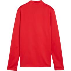 Teamgoal Training 1/4 Zip Top Damen 