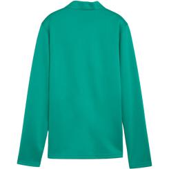 Teamgoal Training 1/4 Zip Top Damen 