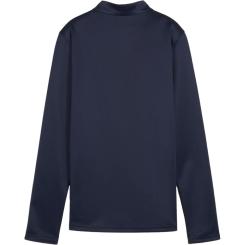 Teamgoal Training 1/4 Zip Top Damen 