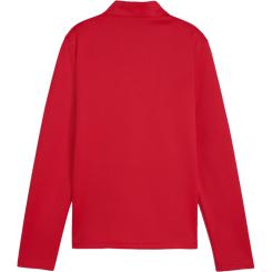 Teamgoal Training 1/4 Zip Top Kinder 