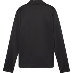 Teamgoal Training 1/4 Zip Top Kinder 