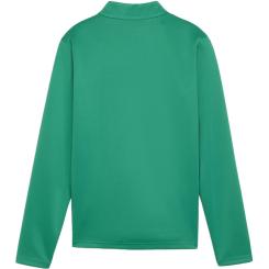 Teamgoal Training 1/4 Zip Top Kinder 
