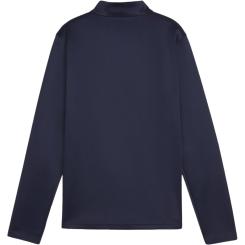 Teamgoal Training 1/4 Zip Top Kinder 