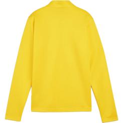 Teamgoal Training 1/4 Zip Top Kinder 