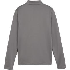 teamGOAL Trainingszipper Kinder 