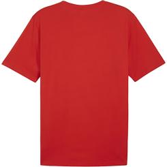 Teamrise Logo Jersey Cotton 