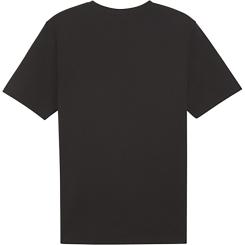 Teamrise Logo Jersey Cotton 