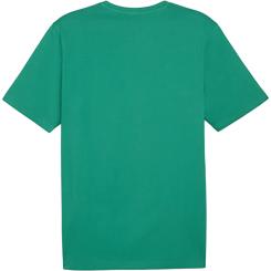 Teamrise Logo Jersey Cotton 