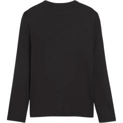 Team Goal Baselayer Langarmshirt Kinder