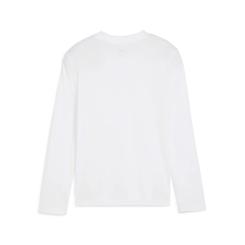 Team Goal Baselayer Langarmshirt Kinder