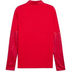 Teamcup Training 1/4 Zip Top 