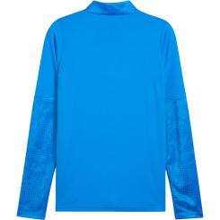 Teamcup Training 1/4 Zip Top 