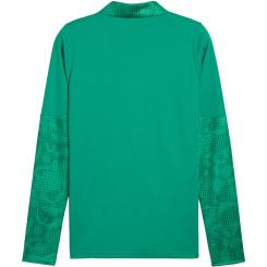 Teamcup Training 1/4 Zip Top 