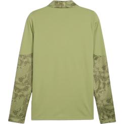 teamCUP Training 1/4 Zip Top 