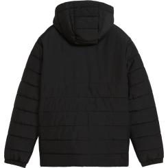 Teamadditions Hooded Padded Jacke Kinder 