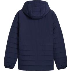 Teamadditions Hooded Padded Jacke  