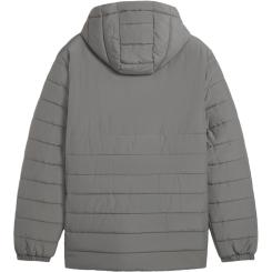 Teamadditions Hooded Padded Jacke  