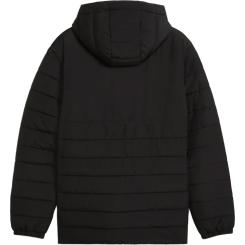 Team Additions gefütterte Kapuzenjacke