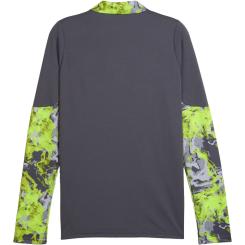 individualCUP 1/4 Zip-Top 
