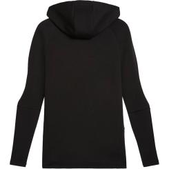 teamEVOSTRIPE Hooded Jacket 