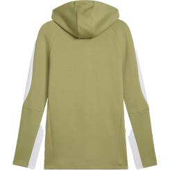 teamEVOSTRIPE Hooded Jacket 