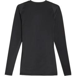 Hoops Team Langarmshirt Baselayer