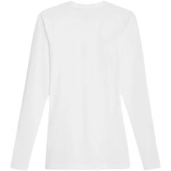 Hoops Team Langarmshirt Baselayer