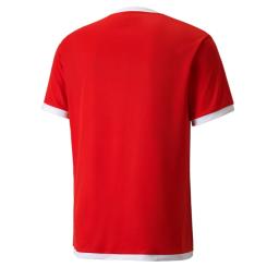 TeamLIGA Trikot Fussball Shirt 