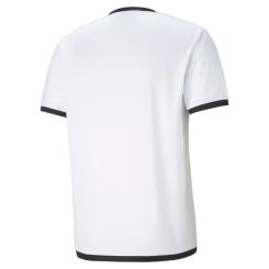 TeamLIGA Trikot white-Puma black 