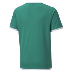 TeamLIGA Trikot Fussball Shirt Kinder 