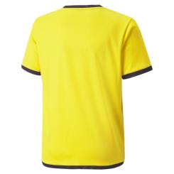 TeamLIGA Trikot Fussball Shirt Kinder 