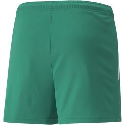 Teamliga Short Damen 