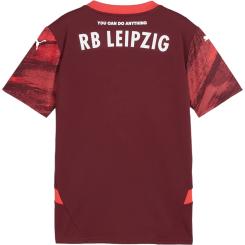 RB Leipzig Auswärtstrikot 2024/25 Kinder