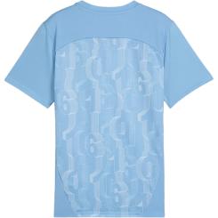 Manchester City Prematch Trikot 2024/25 Kinder