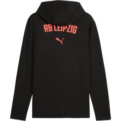 RB Leipzig Casuals Hooded Jacke