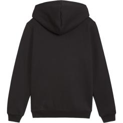 RB Leipzig Essentials Fleece Jacke Kinder